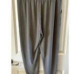 Lucky Brand  Ladies' Lounge Pants Light Gray Size Small soft Modal Pajama Pants Photo 1