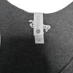 Little Mermaid With Big Dreams tank top Black Size XXL Photo 3