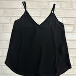 Cotton On  Black Camisole Top Photo 0