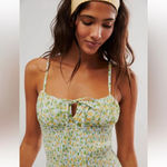 Free People Lavender Daze midi Dress Photo 2