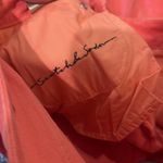 Scotch & Soda  Pants Women 27x32 Coral The Charm High Rise Flare Stretch Corduroy Photo 6