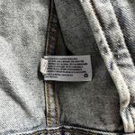 Wild Fable Women's Light Blue Denim Jean Jacket Sz S Button Front Pockets Casual Crooped Photo 5