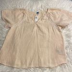 Old Navy  Women Shirt size S brand new with tag Photo 0