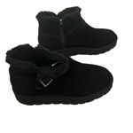 KOOLABURRA BY UGG® Kelissa Mini Booties, Black, Size 10, NWOT Display pair Black Photo 2