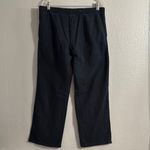 Everlast Black Track Pants with Relaxed Fit and Versatile Style Photo 3