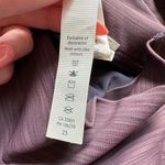 Lululemon Power Within Super Hi-Rise heather purple leggings size 2 Photo 7