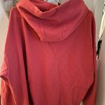 All In Motion Red  hoodie Photo 3