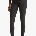 Zella 💕💕 Restore Soft Maternity Leggings ~ Black Small Maternity NWT Photo 0