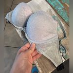 Victoria's Secret Victoria’s Secret Dream angels lace lined Demi bra Photo 14
