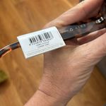 AIRE CERES Rectangular Unisex Sunglasses Cookie Tort Photo 6