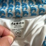 Montce waves bikini top White Size XS Photo 4