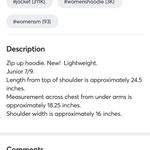 Bubblegum Pink Lightweight Knit Jacket New Size undefined Photo 8