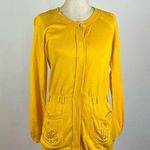 3.1 Phillip Lim Philip Lim Marigold Button Front Cardigan Photo 0