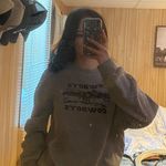 Cowboys Crewneck Photo 0