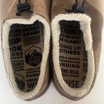 Keen NWOT  Howser III Outdoor Slide in Brown Dark Earth Velour Women's Size 7 Photo 3