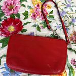 Coach Park Leather Medium Wristlet Photo 1