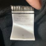 Young Fabulous and Broke  black palazzo slit leg vacationcore S pants Photo 4