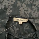 Madewell NWT Midi Cover Up Dress Photo 7