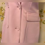 Love Tree Sleeveless blazer dress lilac size S Photo 4