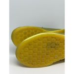 Nobull  Unisex Training Shoes Yellow Lightweight Durable Gym Crossfit W10 M8.5 Photo 5