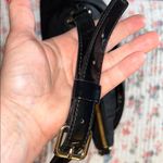 Kate Spade Vintage  Nylon Black Crossbody Bag Photo 3