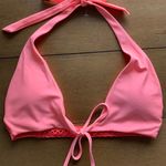 Hollister Pink Bikini Top Photo 0