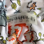 Zaful  floral tankini swimsuit top Photo 5