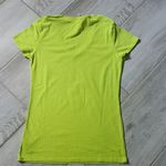 Under Armour  Heat Gear V-Neck Short Sleeve Tee Photo 7