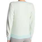 Wildfox Womens - Buy Me A Drink Pullover Top Sweatshirt Size: M NWT Photo 1