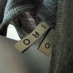 IRO Gray Sleeveless Women's Top Photo 3