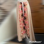 Free People maxi skirt, size M Photo 8