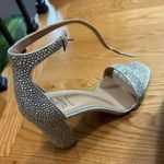 International concepts INC Rhinestone Heels Photo 2