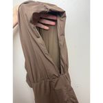 NWT Marysia Swim One Piece Swimsuit Dress in Dark Earth Sz. M Brown Size M Photo 5