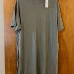 American Eagle Outfitters AEO Casual Tunic Shirt Dress NWT Size XS Small Photo 0