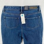 Treasure & Bond Praise Flare High Rise Crop Jean Photo 5