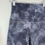 Lululemon  Diamond Dye Pitch Grey Graphite Grey Align Super High Rise Short 10" Photo 3