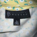 Bobeau 🦎Collection Womens Ditsy Floral Sleeveless Side Split Dress🌵 Photo 4