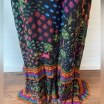 Farm Rio  Multicolored Fruit Garden Maxi Dress Photo 6