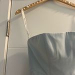 Azazie  Wren Bridesmaid Dress Photo 3