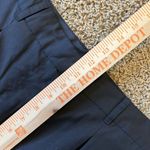 Robert Rodriguez  Easy Pant black stretch‎ pants size 6 $495 Photo 8