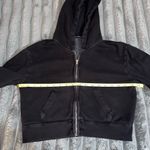 Brandy Melville Crop Jacket Photo 8