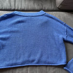 Target  Knit Sweater Photo 1
