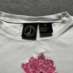 Lighthouse Apparel Women’s Medium White T Photo 2