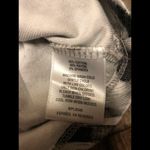 JM Collection Black. / White Striped Tee Photo 3