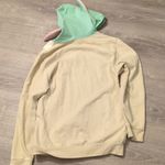 Star Wars  baby Yoda zipped hoodie jacket size XL Photo 5