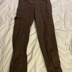 Sonoma brown cargo pants  Photo 0