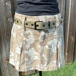 Arizona Jeans Arizona-Belted Utility Skirt (7 Juniors) Photo 7