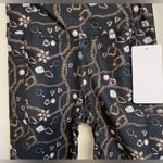 Gottex Vanessa Biker Shorts X BY  Size Small Photo 2