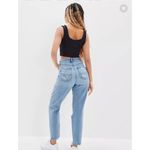 American Eagle  Ripped Curvy Mom Jeans  Photo 2