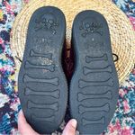 T.U.K Burgundy Velvet Viva Mondo Creeper Womens 9 Red Photo 8